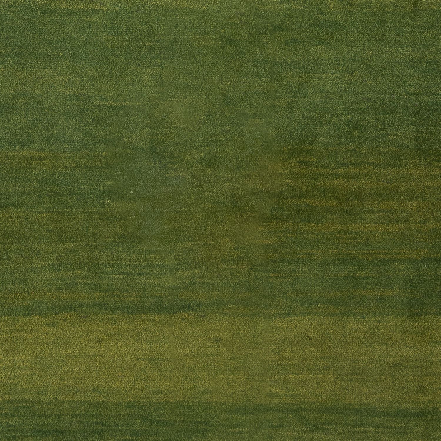 Alfombra Gabbeh - Persa - 203 x 146 cm - verde menta