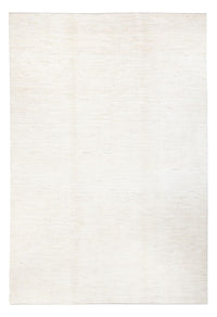Alfombra Gabbeh - Persa - 297 x 202 cm - blanco