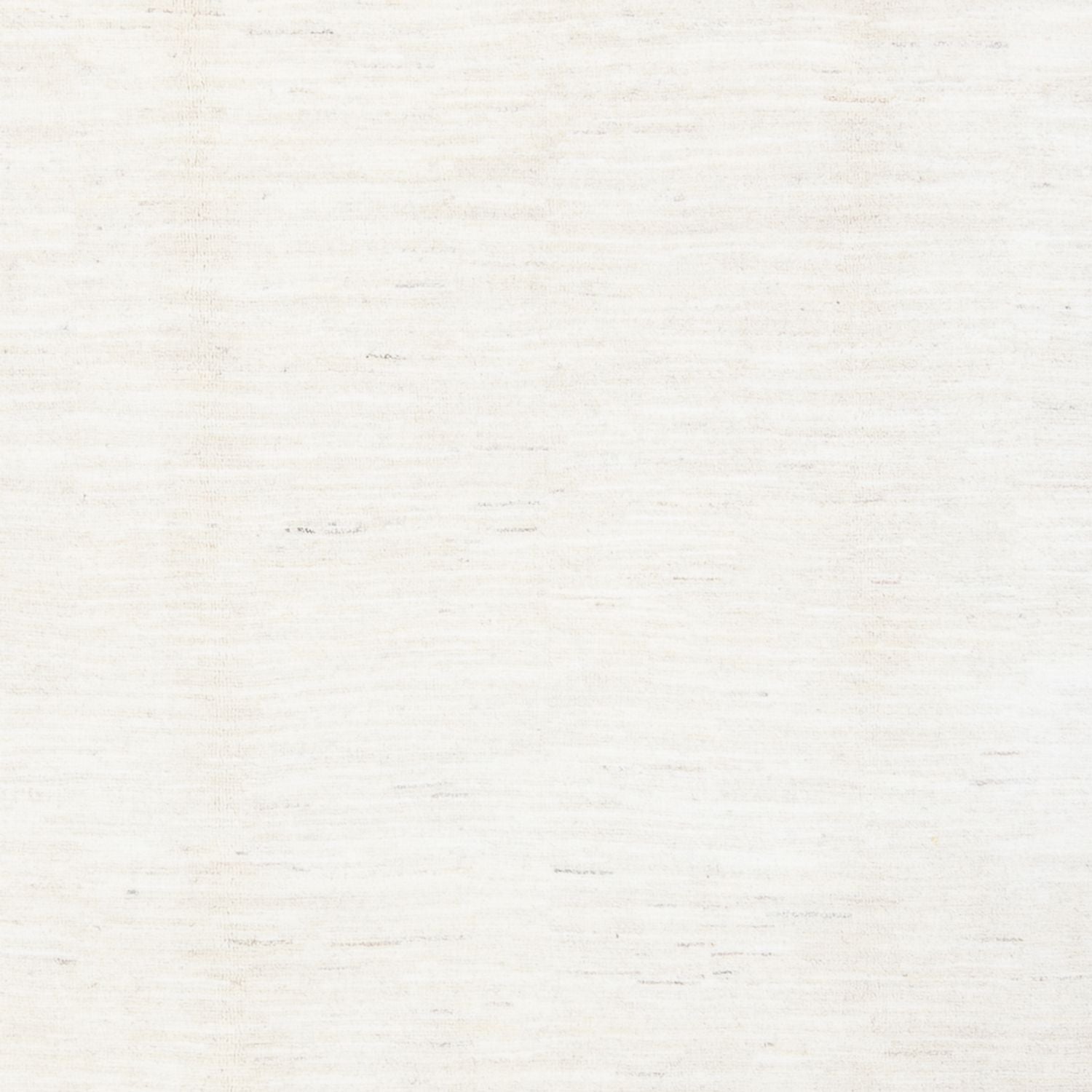 Alfombra Gabbeh - Persa - 297 x 202 cm - blanco