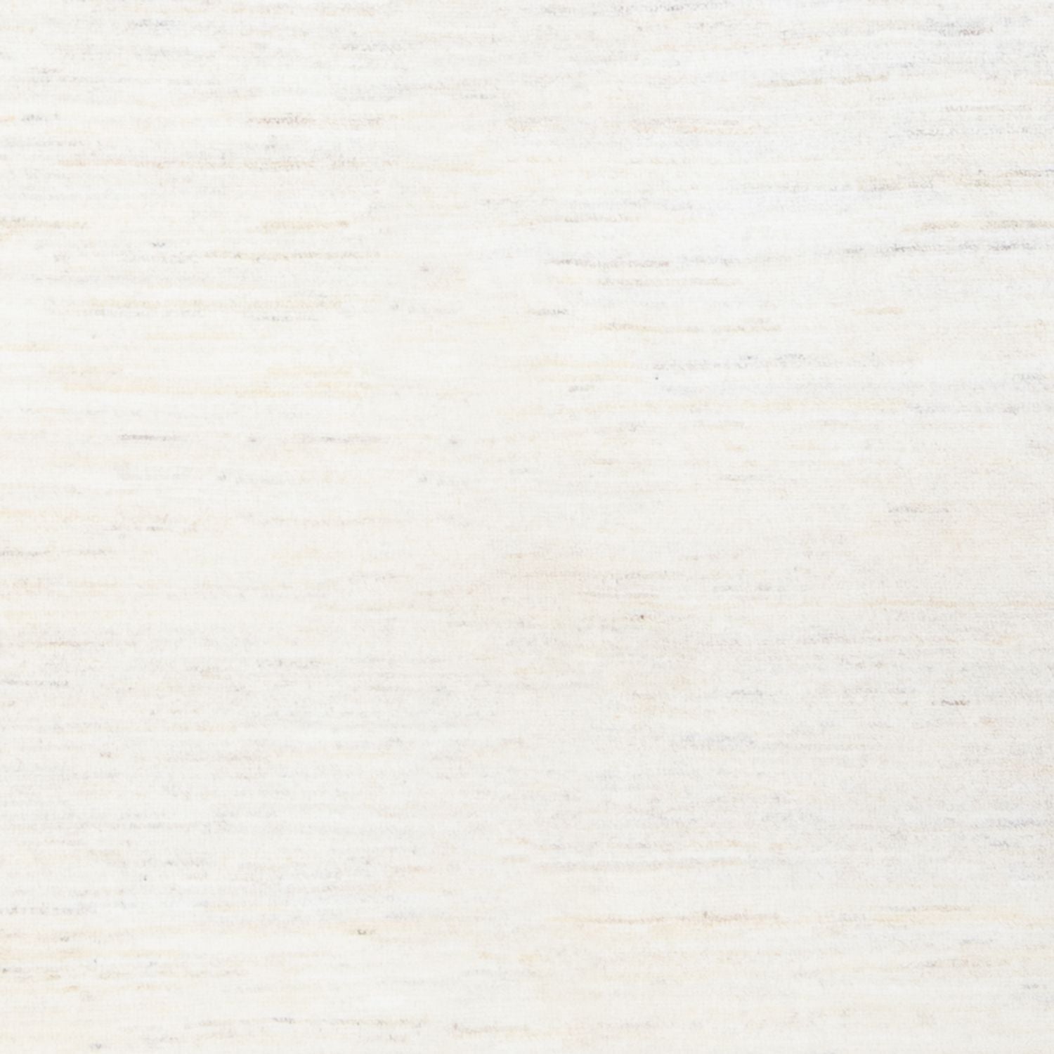 Alfombra Gabbeh - Persa - 196 x 148 cm - blanco