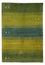 Alfombra Gabbeh - Persa - 201 x 148 cm - verde
