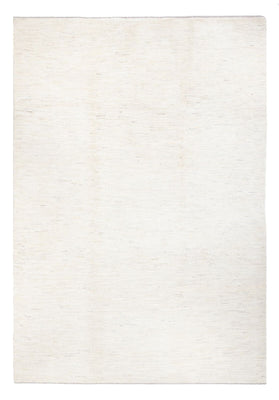 Alfombra Gabbeh - Persa - 293 x 203 cm - blanco