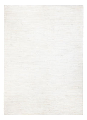 Alfombra Gabbeh - Persa - 234 x 168 cm - blanco