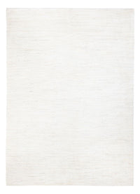 Alfombra Gabbeh - Persa - 234 x 168 cm - blanco