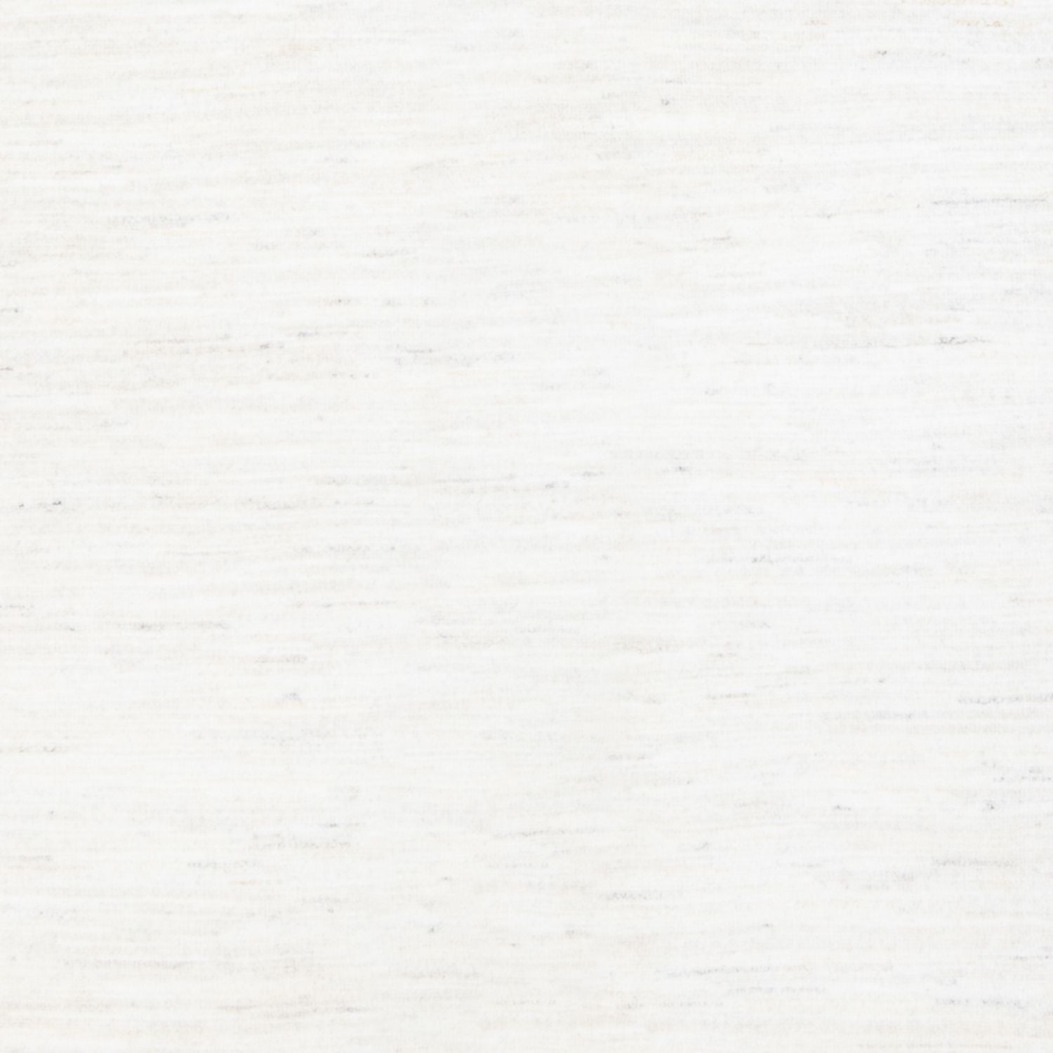 Alfombra Gabbeh - Persa - 234 x 168 cm - blanco