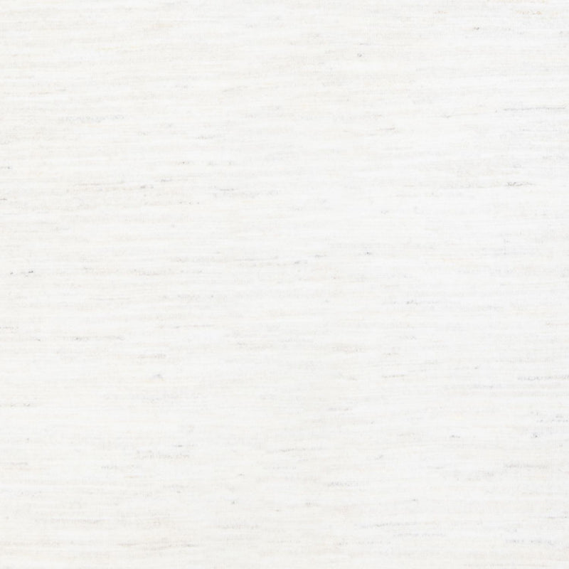 Alfombra Gabbeh - Persa - 234 x 168 cm - blanco