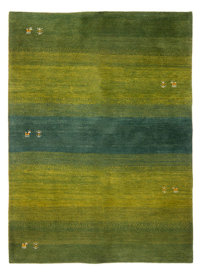 Gabbeh persa Alfombra 149x202cm - Perserteppich Wollteppich
