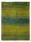 Alfombra Gabbeh - Persa - 202 x 149 cm - verde