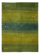 Gabbeh Persa Alfombra 202x149cm - Perserteppich Wollteppich