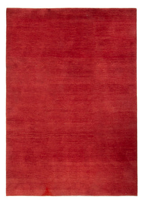 Alfombra Gabbeh - Persa - 290 x 203 cm - rojo