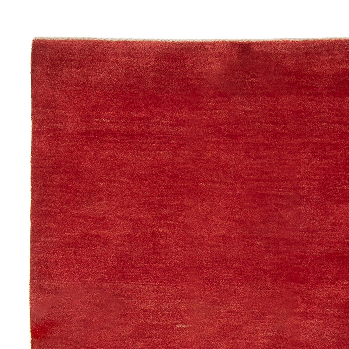 Alfombra Gabbeh - Persa - 290 x 203 cm - rojo