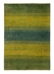 Gabbeh persa Alfombra 204x152cm - Perserteppich Wollteppich
