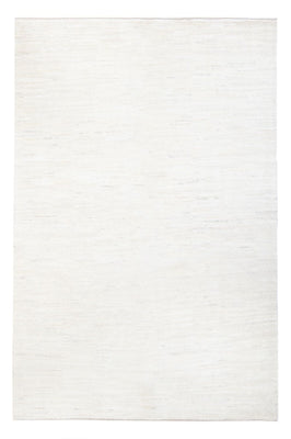 Alfombra Gabbeh - Persa - 235 x 165 cm - blanco