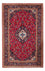 Alfombra persa - Keshan - 250 x 152 cm - rojo
