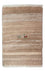 Alfombra Gabbeh - Persa - 60 x 40 cm - marrón