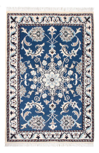 Nain Alfombra 59x88cm - Alfombra persa