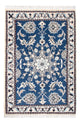 Nain Alfombra 59x88cm - Alfombra persa