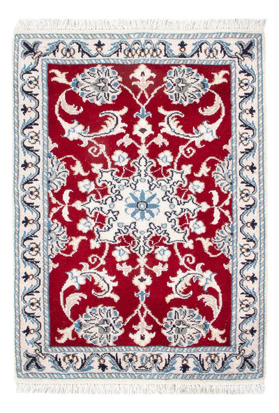 Nain Alfombra 59x87cm - Alfombra persa