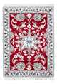 Nain Alfombra 59x87cm - Alfombra persa