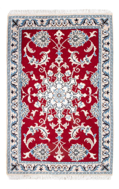 Nain Alfombra 60x94cm - Alfombra persa