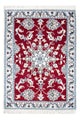 Nain Alfombra 60x90cm - Alfombra persa
