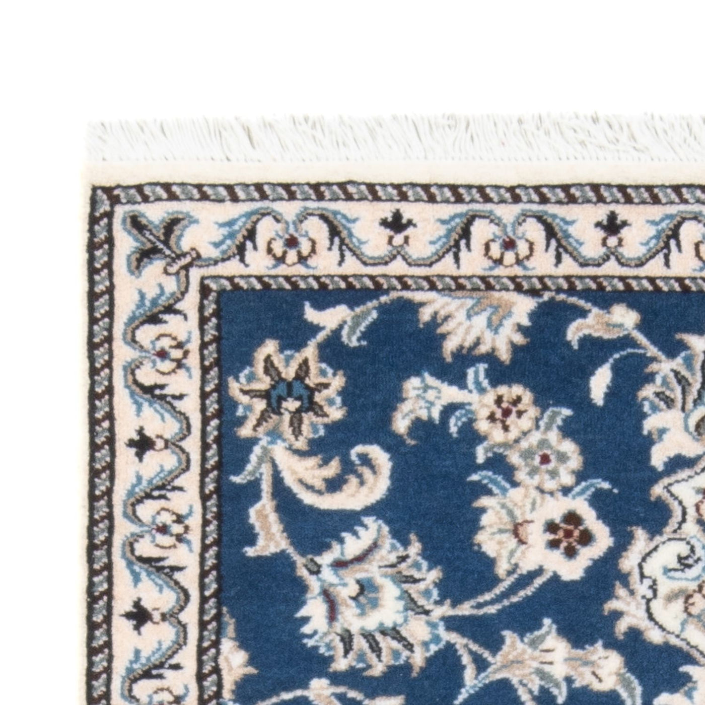 Nain Alfombra 198x78cm - Alfombra persa