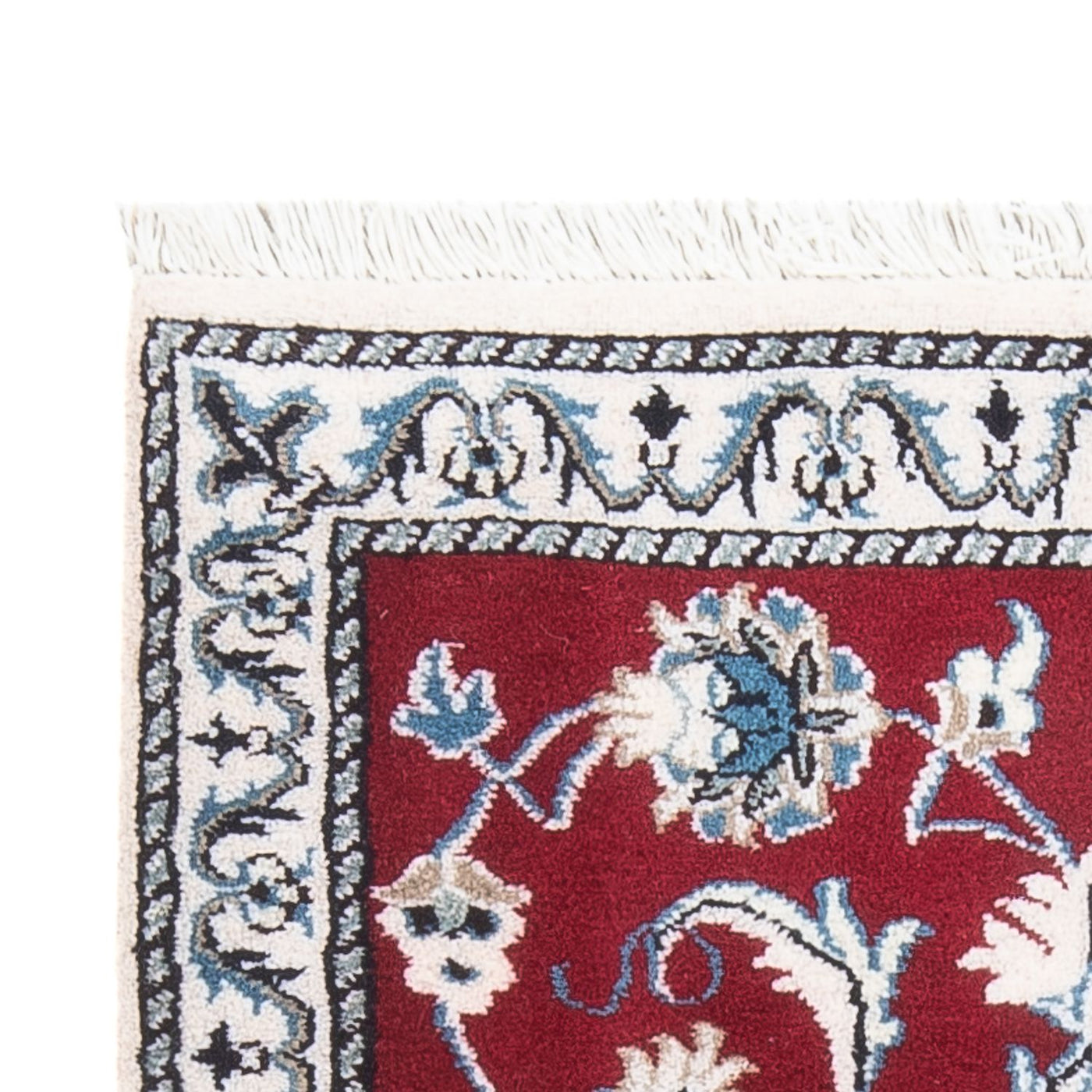 Nain Alfombra 137x72cm - Alfombra persa