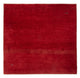 Gabbeh persa Alfombra 207x216cm - Perserteppich Wollteppich