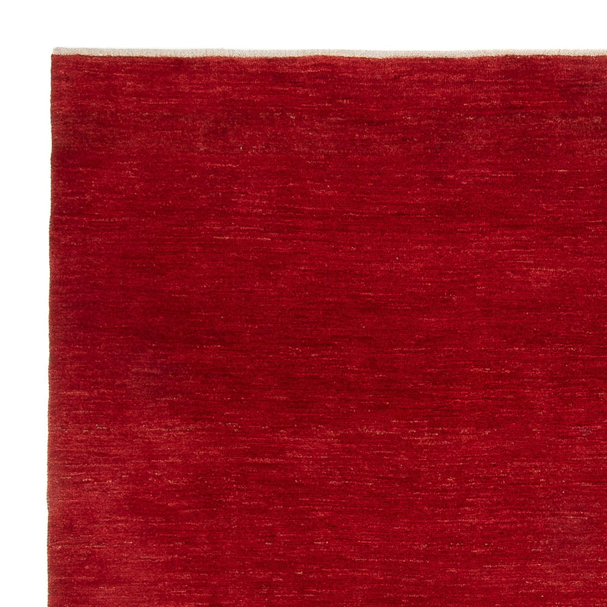 Gabbeh persa Alfombra 207x216cm - Perserteppich Wollteppich