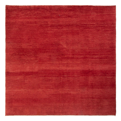 Gabbeh persa Alfombra 210x210cm - Perserteppich Wollteppich