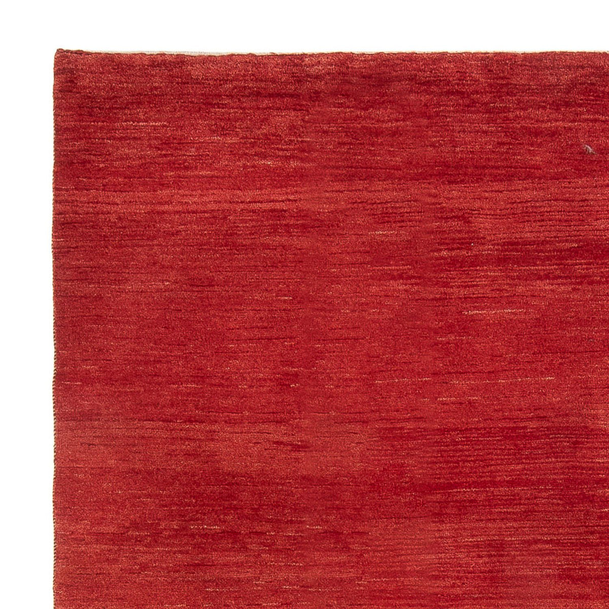 Gabbeh persa Alfombra 210x210cm - Perserteppich Wollteppich