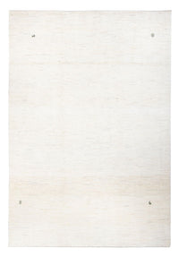 Alfombra Gabbeh - Persa - 294 x 205 cm - blanco