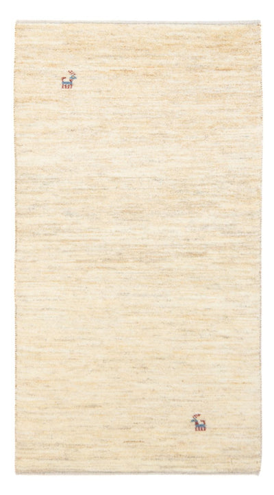 Gabbeh persa Alfombra 71x139cm - Perserteppich Wollteppich
