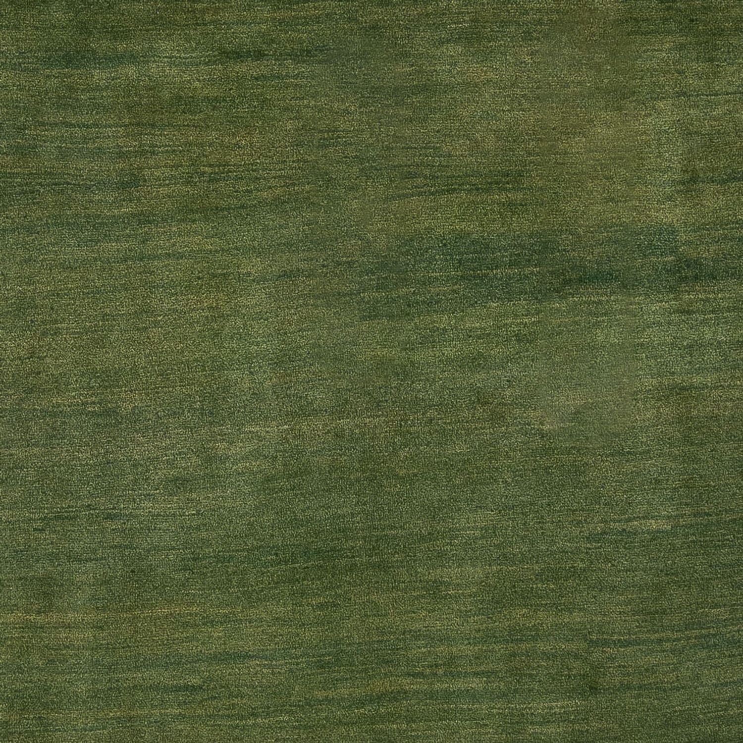 Alfombra Gabbeh - Persa - 293 x 207 cm - verde menta