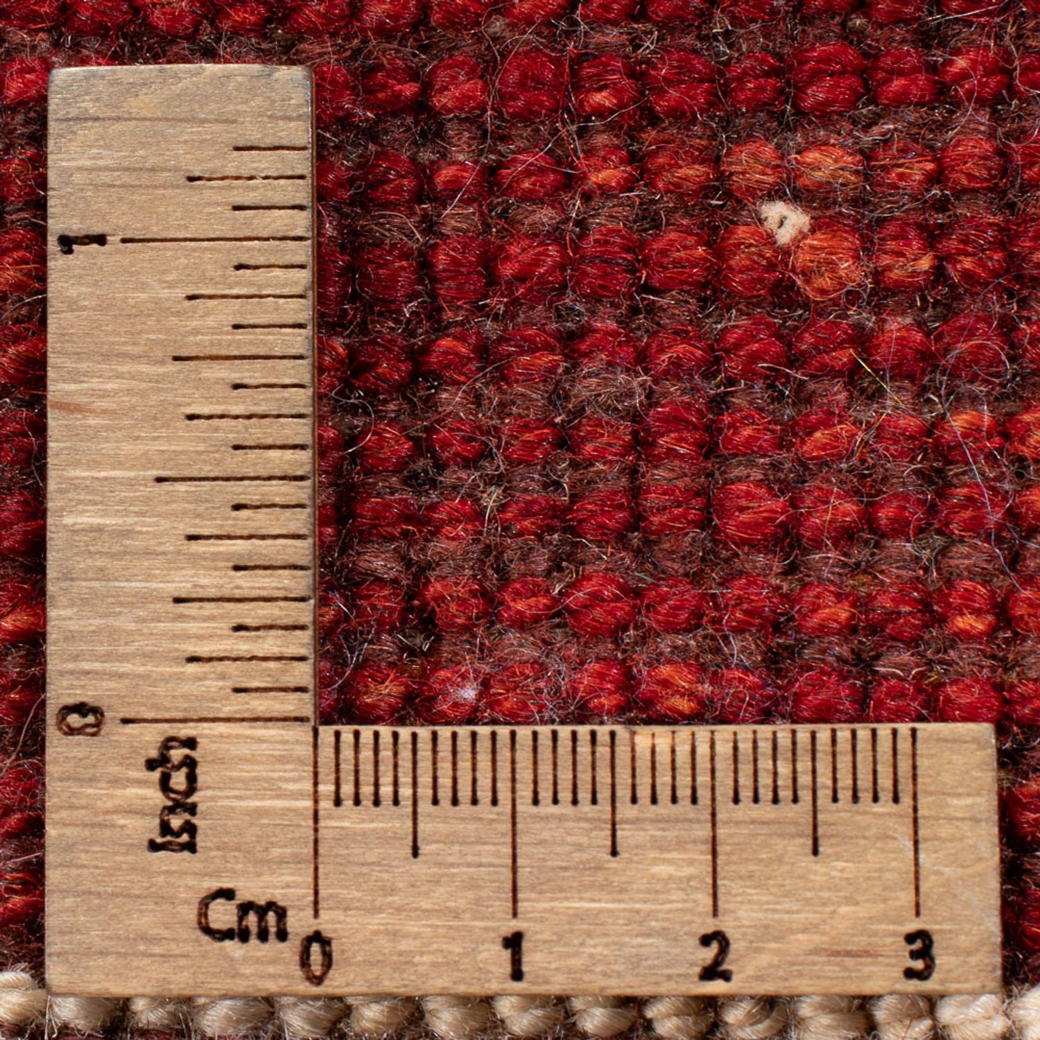 Alfombra Gabbeh - Persa - 175 x 122 cm - multicolor