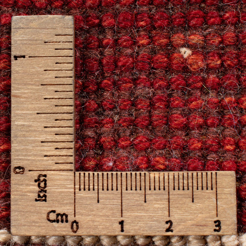 Alfombra Gabbeh - Persa - 175 x 122 cm - multicolor