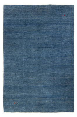 Alfombra Gabbeh - Persa - 296 x 201 cm - azul marino