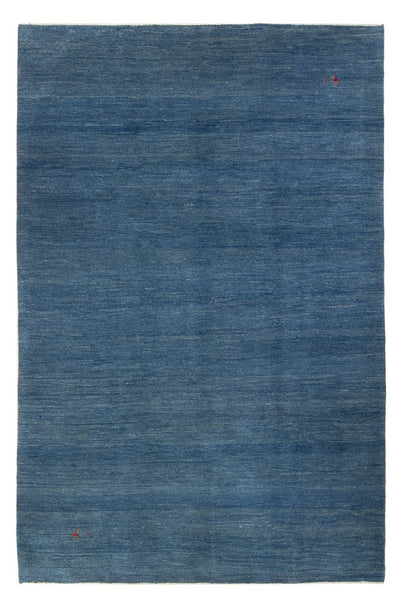 Gabbeh persa Alfombra 201x296cm - Perserteppich Wollteppich