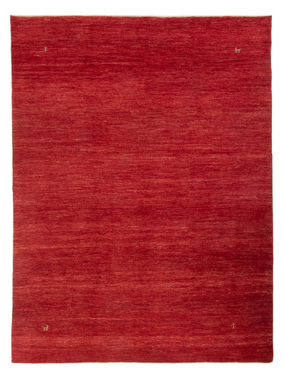 Gabbeh persa Alfombra 206x295cm - Perserteppich Wollteppich