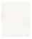 Alfombra Gabbeh - Persa - 193 x 153 cm - blanco