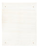 Gabbeh persa Alfombra 193x153cm - Perserteppich Wollteppich