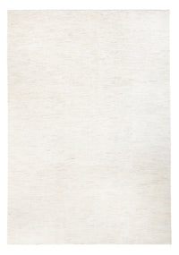 Alfombra Gabbeh - Persa - 294 x 207 cm - blanco
