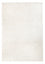 Alfombra Gabbeh - Persa - 294 x 207 cm - blanco