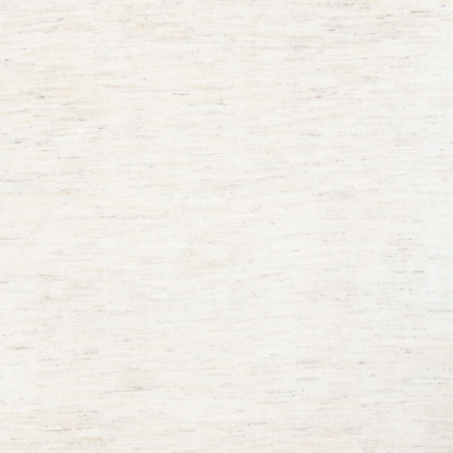 Alfombra Gabbeh - Persa - 294 x 207 cm - blanco