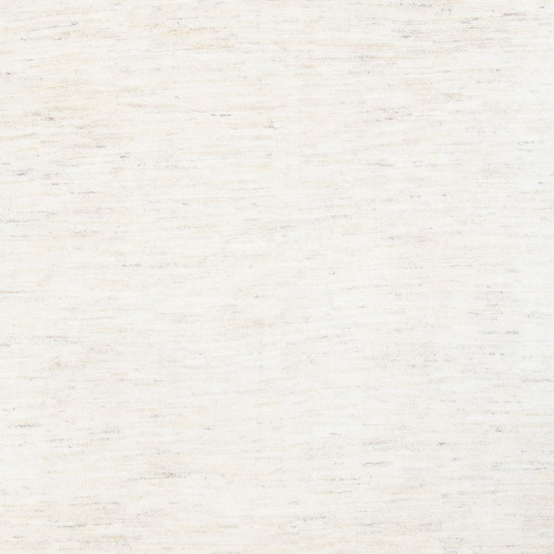 Alfombra Gabbeh - Persa - 294 x 207 cm - blanco
