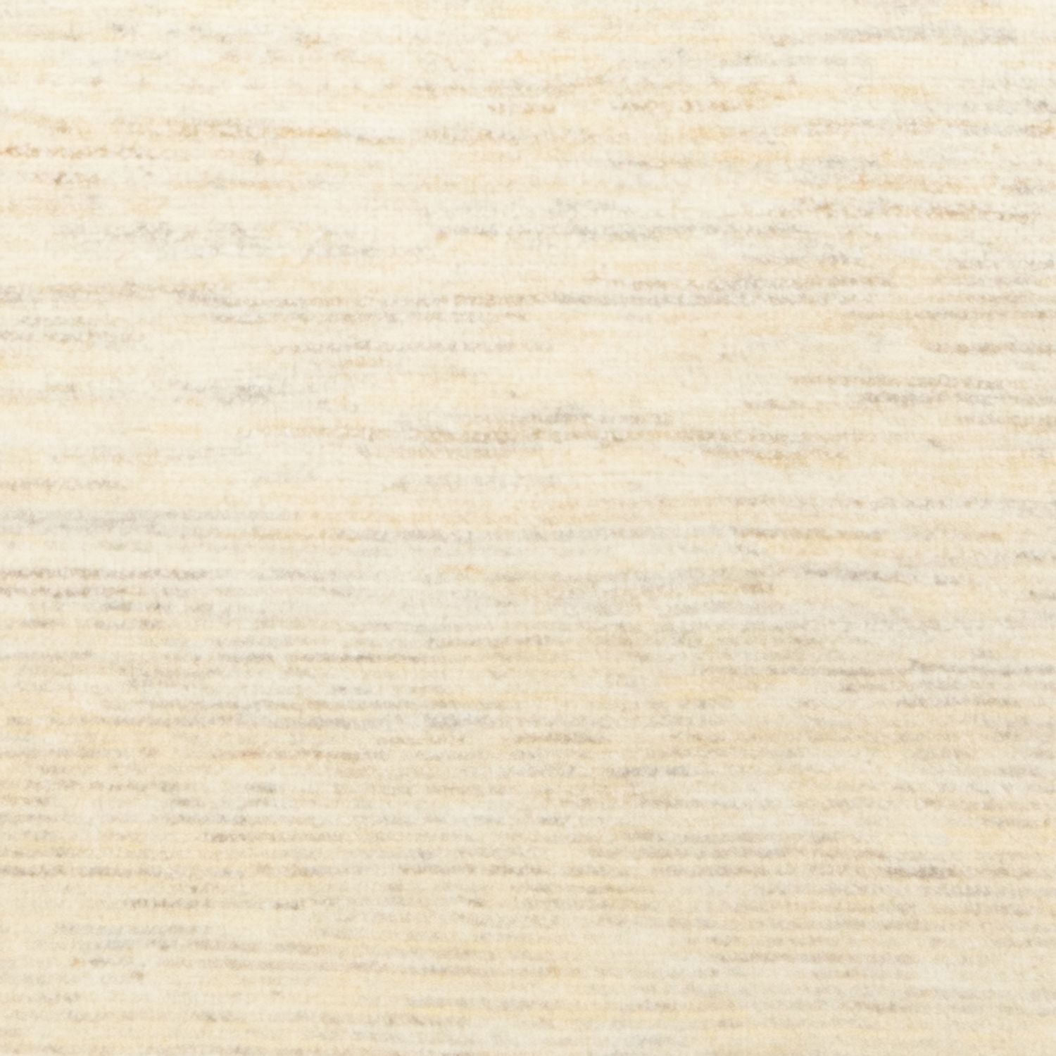 Alfombra Gabbeh - Persa - 137 x 73 cm - beige claro