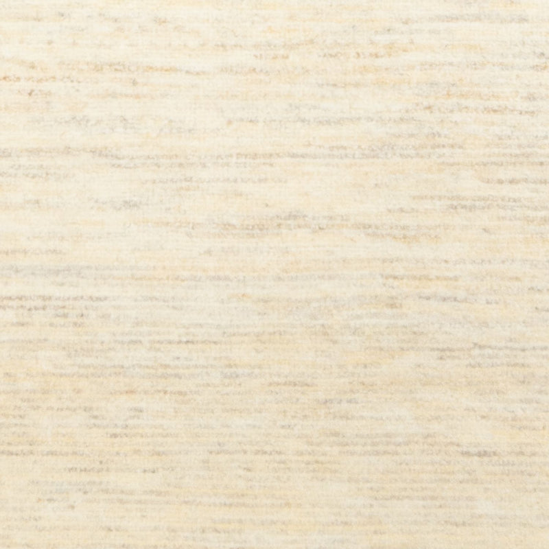 Alfombra Gabbeh - Persa - 137 x 73 cm - beige claro