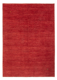 Alfombra Gabbeh - Persa - 238 x 168 cm - rojo