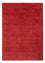 Alfombra Gabbeh - Persa - 238 x 168 cm - rojo
