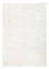 Alfombra Gabbeh - Persa - 228 x 170 cm - blanco